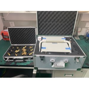 Wholesale Customization SF6 Humidity Purity Decomposition Analyzer within Power Testing from china suppliers