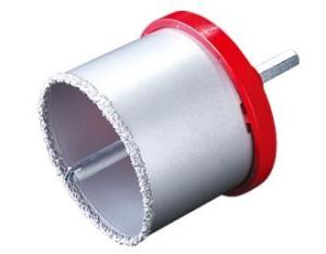 Wholesale Continuous Tungsten Carbide Tipped Hole Saw For Metal Marble Concrete OEM Available from china suppliers