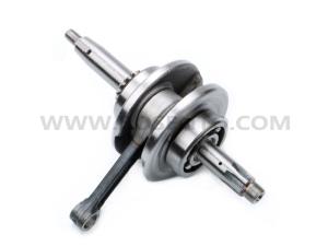 Wholesale Original Motorcycle Engine Crankshaft Assy for Honda CD70 JH70 from china suppliers