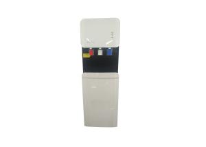Wholesale Compressor Cooling POU Water Dispenser With Stainless Steel Hot And Cold Tank from china suppliers