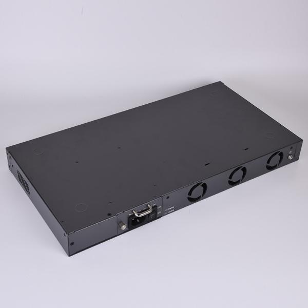 FTTH GPON 4 Port OLT