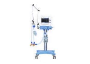 Wholesale 220V ICU Medical Ventilator Machine from china suppliers
