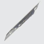 Steel Rapier Weaving Loom Spare Parts Gripper Type For Textile Machine