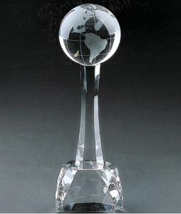 Wholesale Top Grade Crystal Trophy from china suppliers