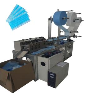Wholesale Disposible 3 Layers Sheet Mask Making Machine Advanced Technology from china suppliers