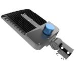 Rotatable Led Shoebox Street Light 100watt 200w 300w Outdoor Basketball Court
