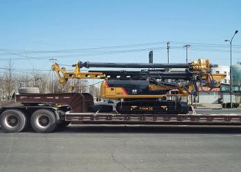 TYSIM PILING EQUIPMENT CO., LTD