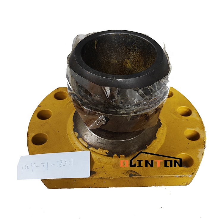 Main Product Electrical Parts Trunnion 14Y-71-13211 for D65P-12 D65E-12 Bulldozer