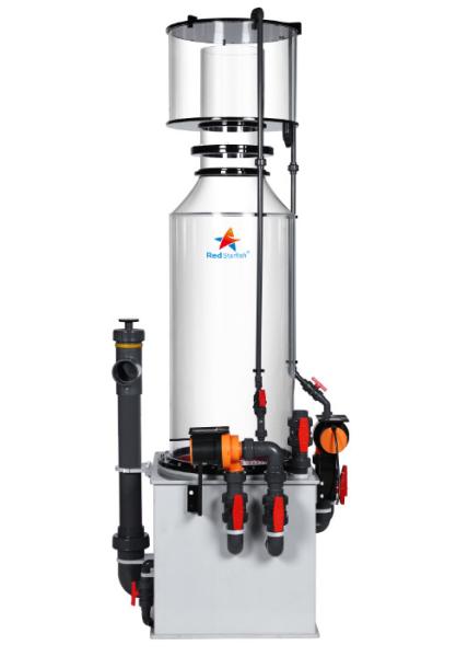 super large external commercial protein skimmer GL-300T,aquarium equipment for
