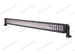 Double row led light bar 4D CREE / Epistar 288W 50 inch for atv suv offroad