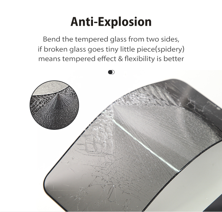 Silk Anti Spy Privacy Screen Guard Anti Scratch Moto G22