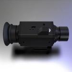 Outdoor thermal imaging night vision monocular 4k infrared heat sensing high