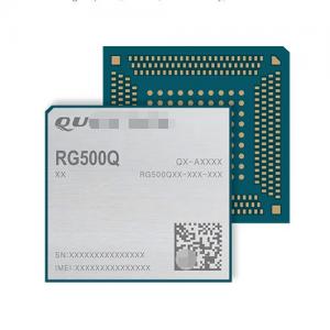 Wholesale RG50xQ Series Sub-6 GHz LGA 5G IoT Modules RG500Q-EA RG501Q-EU RG502Q-EA RG502Q-GT from china suppliers