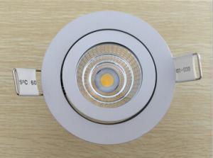 Wholesale 180-240V dimmable led downlight 10W COB from china suppliers