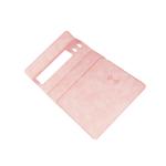 Customised High Quality Fast Charging Multifunction Foldable Pu Leather Wireless