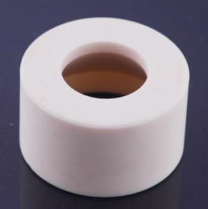 Wholesale Alumina Ceramic Components Al203 High Electrical Insulation from china suppliers