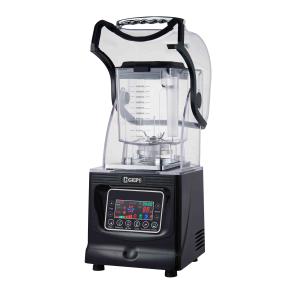 Wholesale 3Hp Smart Programmable DIY Loop Commercial Blender Perfect for Restaurant from china suppliers