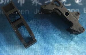 Wholesale Durable SMT Panasonic Spare Parts KLJ-MC145-00 ZS 8MM 12MM Insurance Buckle from china suppliers
