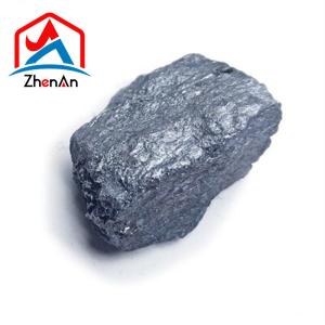 Wholesale Lump Ferro Silicon Barium Smelting Low Sulfur Steel Good Dephosphorization Effect from china suppliers