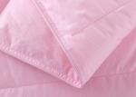 All Season BSCI 40'S/133x100 Duck Filled Duvet