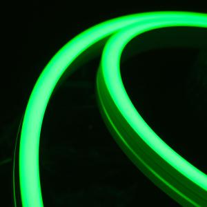 Wholesale Horizontal Bending Silicon Neon LED Strip RGBW 1220 from china suppliers