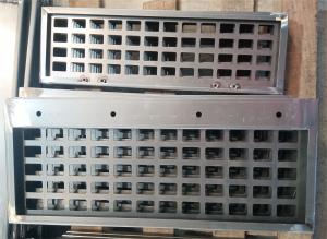 Wholesale Custom Metal Fabrication CNC Machining Parts Polishing from china suppliers