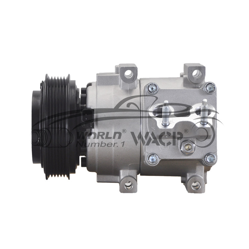 4CYH19D629AB HD3AA03 Auto Compressor Aircon Cooling Parts For Ford Fiesta1.6 2008-2013 WXFD133