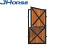 Heavy Duty Dutch Horse Barn Door Panels Powder Coated