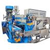 Buy cheap PP Plastic 1 1.5 2.5 4 6mm2 Wire Extrusion Machine from wholesalers