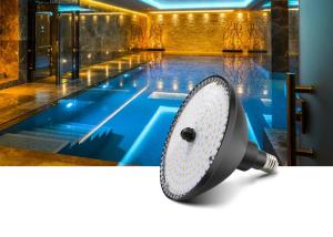Wholesale SMD2835 18W Par56 UL Certificated Pool Light Edison Joint from china suppliers