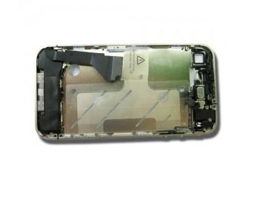 OEM Parts Bezel Middle Mother Board Replacement Full Set With Flex Cable for