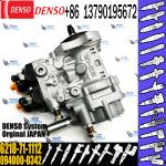 094000-0342 fuel injection pump 0940000342 6218-71-1112