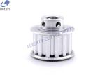 Spreader Gear Wheel 101-028-035 For Toothed Belt