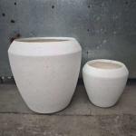 Indoor-Outdoor Flower Pots & Planters for Floor Use for Both Indoor and Outdoor