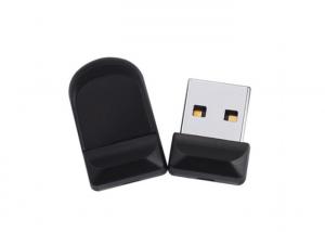 Wholesale Cool Bean Mini USB Flash Drive , Portable Gift Car USB Flash Drive Plastic Material from china suppliers