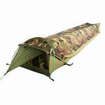 230*60*35CM Outdoor Camping Tents Portable Camo Tunnel Tent for 1-2 People
