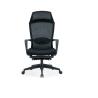 Buy cheap Ergonomic Recline Mesh Seat Office Chair Swivel Tilt Mechanism from wholesalers