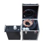 50kV 0.1Hz VLF AC Hipot Cable Withstand Voltage Tester