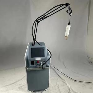 Wholesale Energy Density Up To 120 J/Cm2 Hair Removal Laser Machine For And Skin Types I-VI from china suppliers