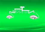 700500-III Shadowless Lamp