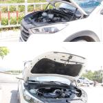 Hyundai Tucson Front Hood Lift Support Car Hood Shock Absorber With Gas Springs