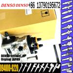 094000-0220 1-15603-267-0 094000-0226 1-15603-267-5 HP0 fuel injection pump
