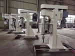 Stainless Steel Detergent Powder Manufacturing Machine