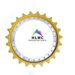 E70 E70B Mini Excavator Drive Sprockets 096-2144 Drive Wheel Drive Teeth