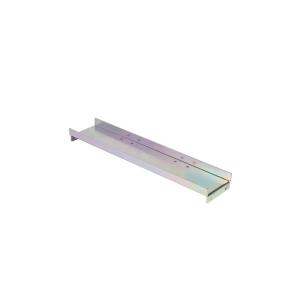 Wholesale Industrial Commercial Consumer Metal Frame Parts Customized Welding Fabrication Bending Stamping for Various Applications from china suppliers