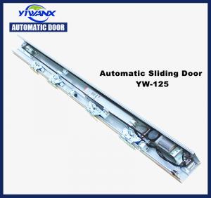 Wholesale ODM Aluminum Pocket Door Auto Closer Electric Sliding Door Closer For Industrial Building from china suppliers