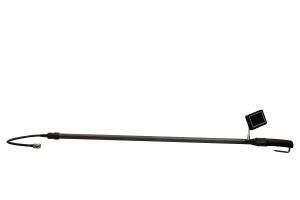 Wholesale China Factory Pole Inspection camera with insulation push rod from china suppliers