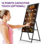 Advertising Player Portable Digital Signage Billboard Display Screen