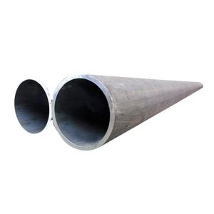 Wholesale ERW Seamless Carbon Steel Pipes Thickness 0.25mm Galvanized Non Alloy from china suppliers