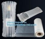 Inflated Wine Bottle Protector Bags, Sleeves Glass Travel Transport, Air Filled